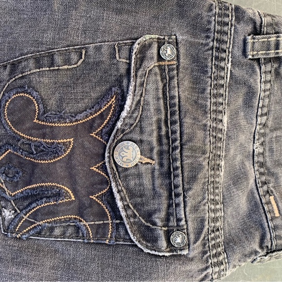 MEK men’s jeans Natal 42x34 - Picture 4 of 5